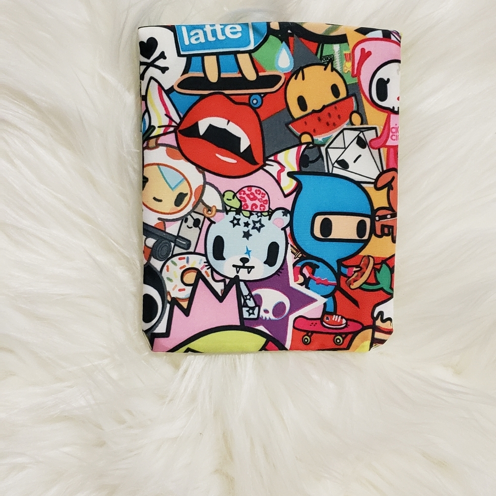 Med pouch - Picture 2 of 2